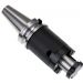 Trzpień frezarski zabierakowy fi 32 mm L100 BT40 MAS 403-BT